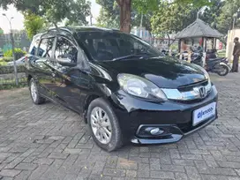DP MURAH Honda Mobilio 1.5 E Bensin-AT 2015 C5NDF