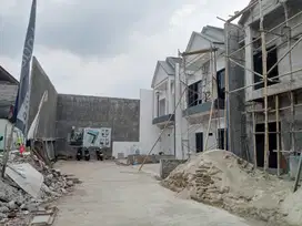 CLUSTER BARU STOCK TERBATAS HANYA 8 UNIT