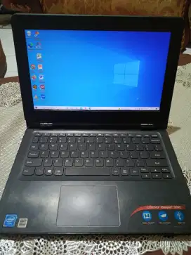Laptop Lenovo Ideapad 300S