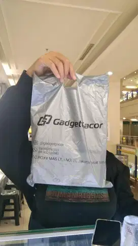 LOWONGAN KERJA BAGIAN COD