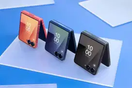 Samsung Z Flip 7 512GB, free voucher 500K & proteksi 2th
