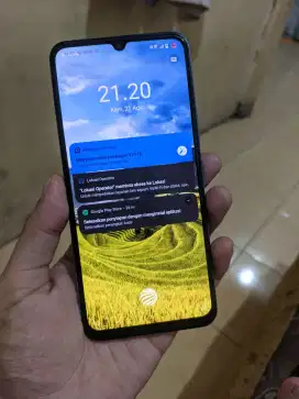 Vivo V23e ram 8+4/128