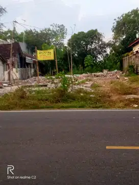Di Jual Tanah Blora