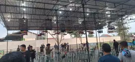 Cendet madura prestasian