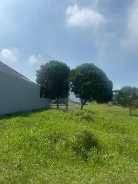 TANAH SIAP PAKAI BUDI INDAH