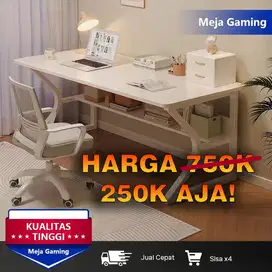 JUAL MURAH MEJA GAMING/MEJA KERJA