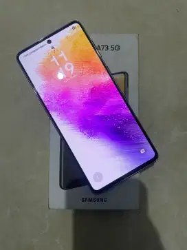 Samsung A73 5G 8/256