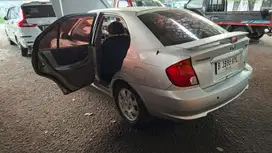 Hyundai Avega 2007 Bensin