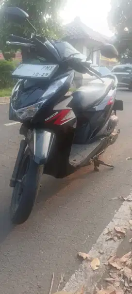 Honda Beat 2023