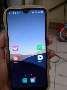 Jual cepat Hp Oppo f9,nett