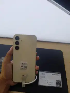 Samsung Galaxy A16 5G