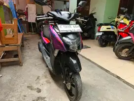 PJK 02/26 YAMAHA MIO GEAR 125 ECO 2025 HRG PAS BS TT 2024 DI CILEDUG