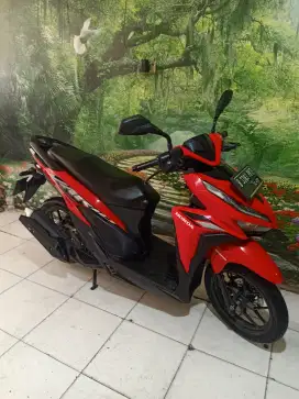 Honda Vario 125 th 2022 original istimewa gress