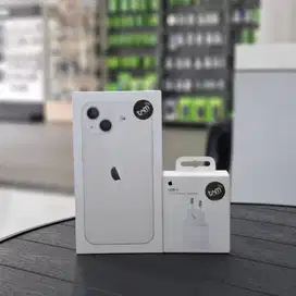 iPhone 13 128gb Warna Limited Bisa Tukar Tambah Kredit Bunga Mulai 0%