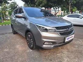 DP MURAH Wuling Cortez 1.5 Bensin-AT 2023 Silver CJFJB