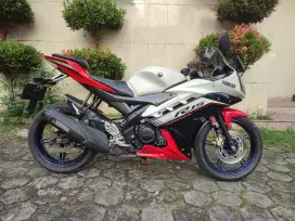 YAMAHA R15 V2 TAHUN 2016