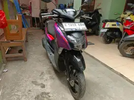 YAMAHA MIO GEAR 125 ECO 2025 BLN 2 BS TT 2024 DI CILEDUG HRG PAS MURAH