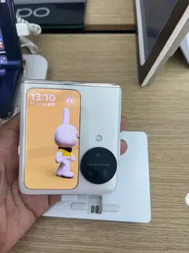 Find N3 Flip 12+256gb