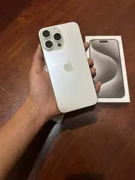 iphone 15 Promax 256gb Inter Alloperator
