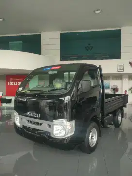 ISUZU TRAGA PICK UP NIK 2025
