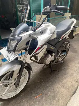 Vixion 2015 komplit pajak aktif
