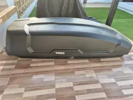 Jual Roofbox Thule