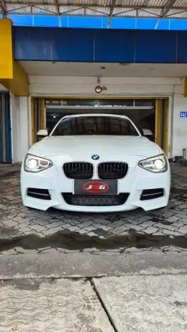BMW M135i 2013. RARE ITEM, LOW KM!!