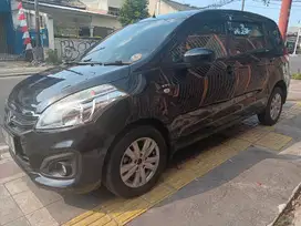 Suzuki Ertiga 2016 Bensin