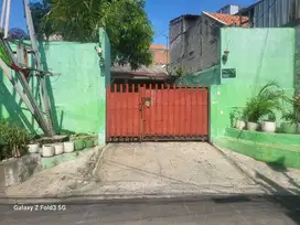 Dijual Rumah di area Premium Jalan Poltangan I - Ps Minggu, JS (SHM)