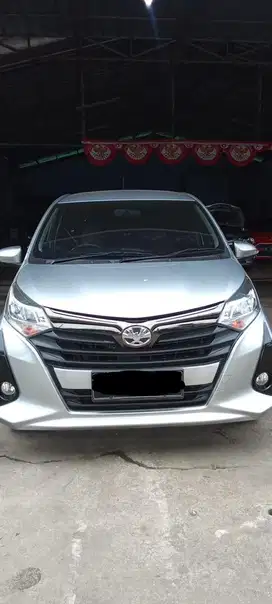 CALYA 1.2 G - 2020 - MATIC