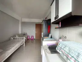 Dijual Apartemen di bintaro
