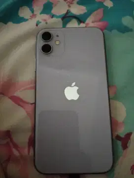 Di jual iPhone 11