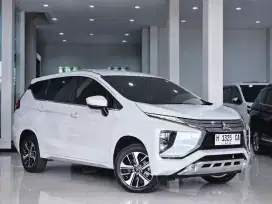 Km 10rban Xpander Sport 2020 At(Matic) Plat H Tgn 1 2019 Ultimate 2018