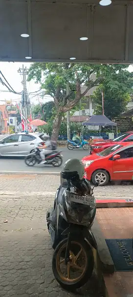 RUKO KOMERSIAL LOKASI BAGUS UNDIP TEMBALANG