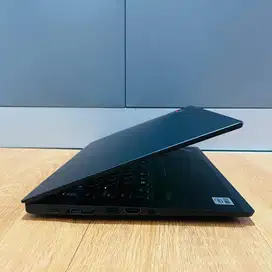 LENOVO THINKPAD X13 // RAM 8GB // SSD 256GB