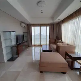 Apartemen Branz Simatupang 3BR Furnished
