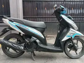 Honda Vario Karburator THN 2012 Mulus Siap Pakai