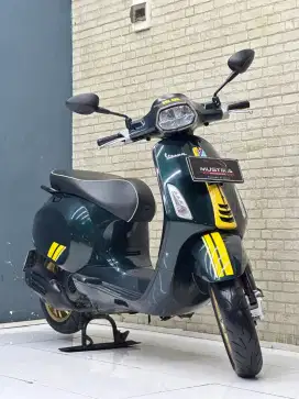 Vespa Sprint S Racing ABS 2020