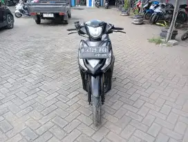 Suzuki address 2016. Pajak hidup