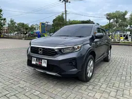 Honda WR-V 1.5 E Matic 2024