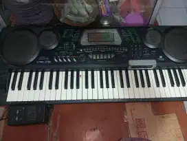 Keyboard Organ casio