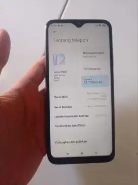 Xiaomi redmi note 8 ram 4/64