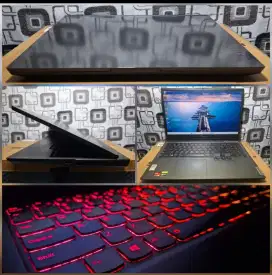 Jual BU Lenovo Legion 5 15ARH05