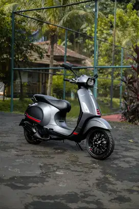 PIAGGIO VESPA SPRINT 150 S EDITION 2023 MURAH BISA KREDIT