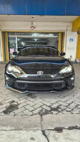 Toyota FT 86 2019 LOW KM!!