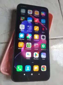Redmi 9A ram 3/32 normal smua tinggal pake aja,minesbya bedor aj gompl
