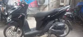 Vario 125 D all new