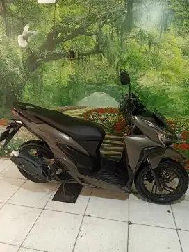 Honda Vario 150 th 2021 original istimewa gress