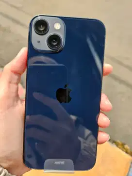 Iphone 13 128Gb BNOB Garansi Agustus '26