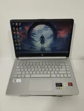 LAPTOP HP PAVILION 14S-FQ0562AU